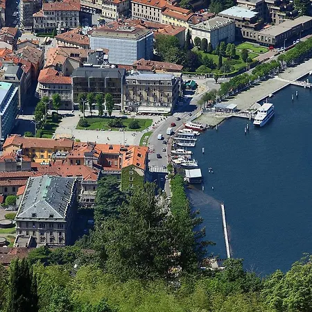San Rocco Sleeps 8 * Plesio