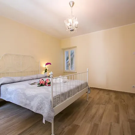 Tatil Evi San Rocco Sleeps 8 *
