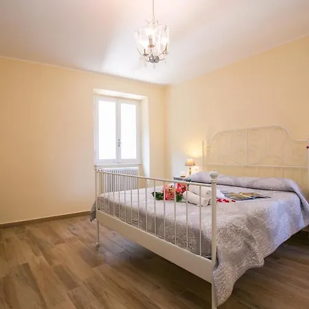 San Rocco Sleeps 8 Tatil Evi *