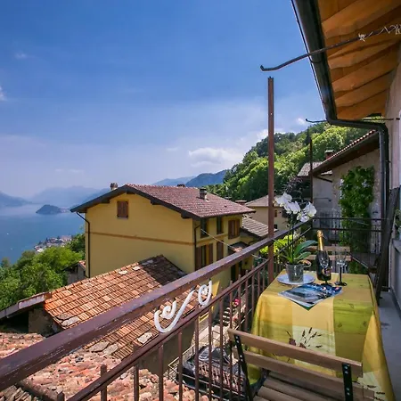 Tatil Evi San Rocco Sleeps 8 Plesio