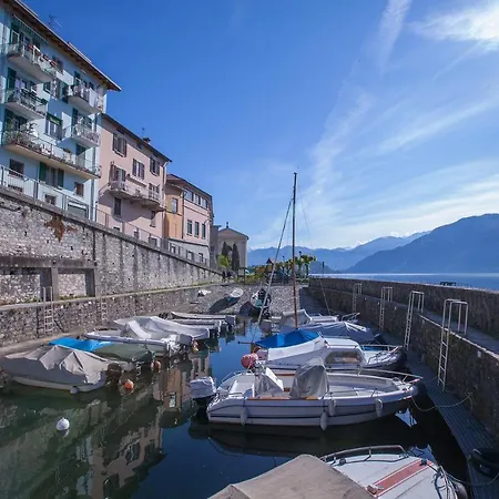 San Rocco Sleeps 8 * Plesio