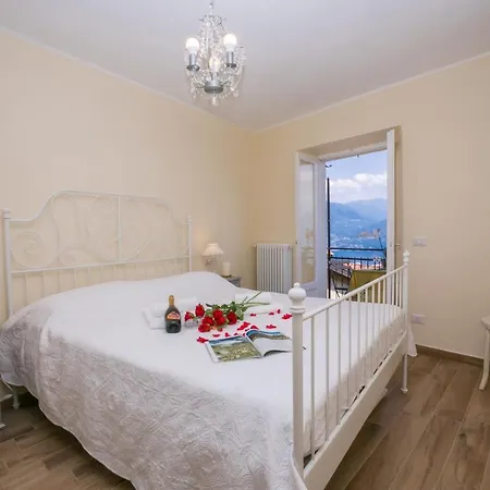 Tatil Evi San Rocco Sleeps 8 *