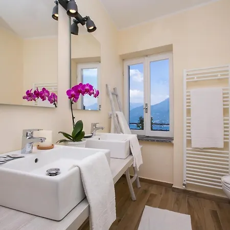 San Rocco Sleeps 8 Tatil Evi *