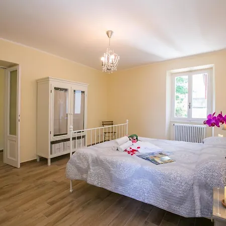 Tatil Evi San Rocco Sleeps 8 *